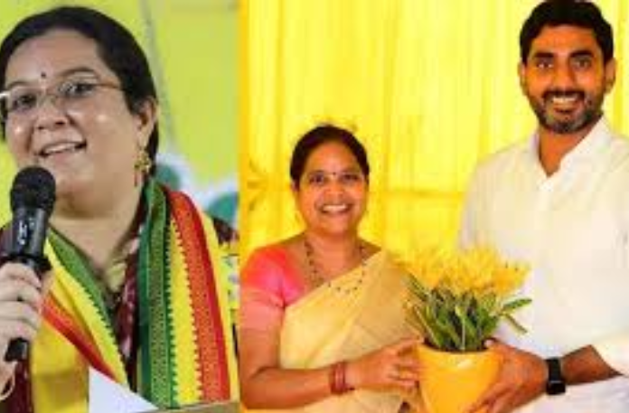 Aditi Gajapathi Raju vs Meesala Geeta Aditi Gajapathi Raju Vs Meesala Geeta, Aditi Gajapathi Raju, Independent Candidate, Meesala Geeta,Tdp, Veerabhadraswamy, Who Will Win In Vizianagaram?,YSRCP,Lok Sabha Elections 2024,Assembly Elections 2024,Election 2024 Highlights,Highest Polling In 2024,TDP,,Chandrababu,Andhra Pradesh,Ap Live Updates,Political Updates,Mango News,Mango News Telugu