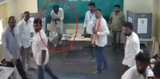 Bhanu Prakash Shocked Before Counting,bhanu Prakash Shocked,shocked Before Counting, Rk Roja,tdp,ycp,ec, Gali Bhanuprakash, Nagari,election Code,144 Section,andhra Pradesh Elections,exit Polls Results,ap Polls,andhra Pradesh Assembly Elections,lok Sabha Elections 2024,assembly Elections 2024,election 2024 Highlights,highest Polling In 2024,chandrababu,andhra Pradesh,Mango News,Mango News Telugu