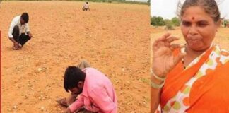 Kurnool And Anantapur Districts Locals Are Searching For Diamonds In Crop Fields Due To Rains,Locals Are Searching For Diamonds,Locals Are Searching For Diamonds In Crop Fields,Diamonds In Crop Fields,Diamonds In Crop Fields Due To Rains,Kurnool,Anantapur,Diamond Hunting,Mahbubnagar,Diamond Seasone,Rain,Telangana, Andhrapradesh,Mango News ,Mango News telugu