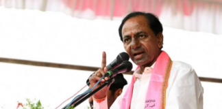 Is KCR Started Telangana Movement Again In Telangana, KCR Started Telangana Movement Again, Telangana Movement Again, Telangana Movement, EX-CM KCR, Telangana, BRS Party, Loksabha Polls 2024, Polling, Election Result Date 2024, Highest Polling in 2024, Exit Polls, BJP, Congrss, BRS, Lok Sabha Elections, TS Live Updates, Political News, Mango News, Mango News Telugu
