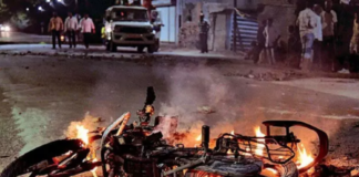 Whose Crime Is It: Police Or The Leaders,Whose Crime Is It,Police Or The Leaders, Sit Report On AP Election Violence,AP Election Violence, Preliminary Report, Political Leaders, Sit Report,Report On AP Election Violence,Lok Sabha Elections 2024,Assembly Elections 2024,Election 2024 Highlights,Highest Polling In 2024,Tdp,Palnadu District,Chandrababu,Andhra Pradesh,