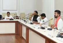 Cm revanth reddy, Telangana cabinet, Congress government, Telangana