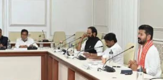 Cm revanth reddy, Telangana cabinet, Congress government, Telangana