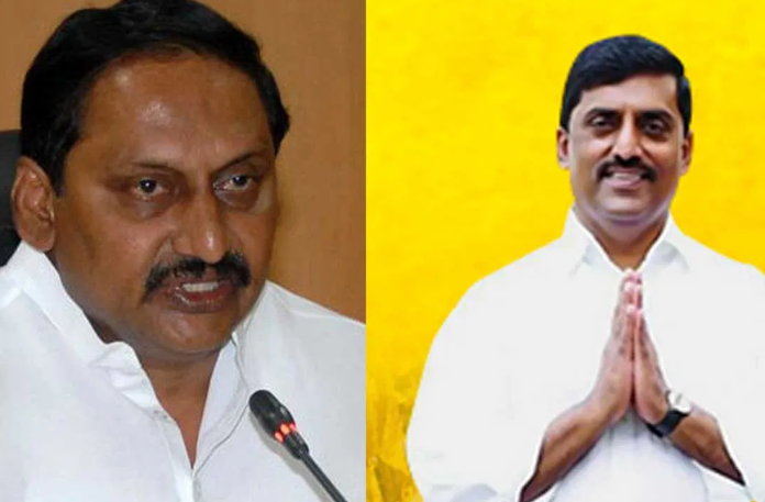 Will Nallari Brothers win or not? Will Nallari Brothers Win Or Not?,Will Nallari Brothers Win,Nallari Brothers Win Or Not, Chintala Ramachandra Reddy, Kiran Kumar Reddy, Nallari Brothers, Nallari Kishore Kumar Reddy, Peddi Reddy Mithun Reddy, Peddi Reddy Ramachandra Reddy,Exit Polls Results,AP Polls,Andhra Pradesh Assembly Elections,Lok Sabha Elections 2024,Assembly Elections 2024,Election 2024 Highlights,Highest Polling In 2024,Chandrababu,Andhra Pradesh,Mango News Telugu,Mango News