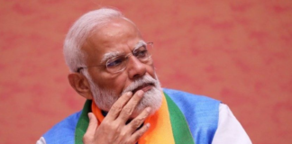 Prime Minister Narendra Modi Guarantee's, Modi Guarantee's, Modi Guarantee's In 2024 Elections, BJP Guarantee's, Prime Minister, BJP, 400 Seats, PM Modi Guarantee's, CAA Guarantee, India Next PM, BJP, Modi, BJP Manifesto, Exit Polls 2024, Election Results 2024, Assembly Elections, Lok Sabha Elections, Election Code, Political News, Mango News, Mango News Telugu