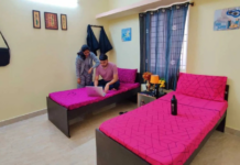 Growing co-living culture in Hyderabad,Growing co-living culture, Hyderabad,These co-living centers, IT hubs like Banjara Hills, Manikonda, Madapur, Gachibowli, Kondapur.