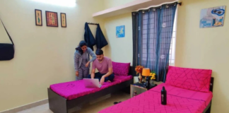 Growing co-living culture in Hyderabad,Growing co-living culture, Hyderabad,These co-living centers, IT hubs like Banjara Hills, Manikonda, Madapur, Gachibowli, Kondapur.