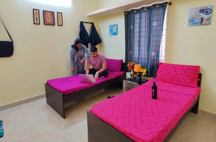 Growing co-living culture in Hyderabad Growing co-living culture in Hyderabad,Growing co-living culture, Hyderabad,These co-living centers, IT hubs like Banjara Hills, Manikonda, Madapur, Gachibowli, Kondapur.
