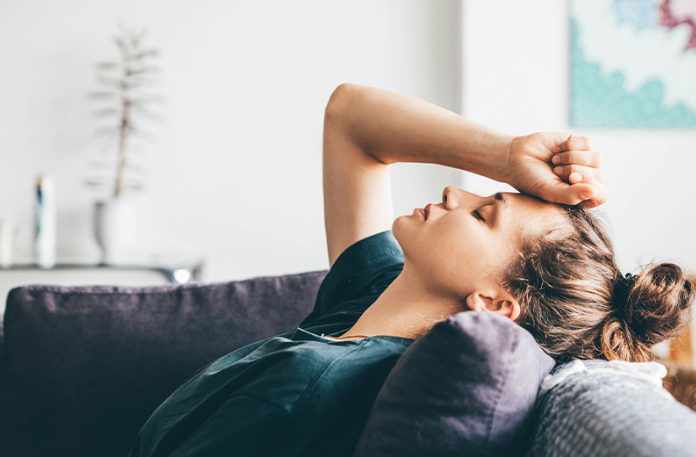 Do you know what is Physical weakness ? Pantothenic acid,Tired, physical weakness ,Adrenal fatigue, The adrenal glands, kidneys in the human body