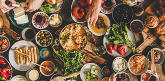 Every Disease Is Caused By What We Eat: Nin,Disease Is Caused By What We Eat, Nin New Dietary Guidelines Released, What We Eat, Disease, National Institute Of Nutrition,Healthy Eating And Diet,Tips For Healthy Eating,Dietary Guidelines,Healthy Food ,Healthy Diet,Food Poisoning,Nin,Mango News,Mango News Telugu,