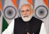 Prime Minister Modi's Property Is Rs.3.2 Crores, Prime Minister Modi's Property, Modi Property, Rs.3.2 Crores, Prime Minister Modi, Modi Property Is Rs.3.2 Crores, Revealed In The Affidavit, Modi Nomination, Varanasi Lok Sabha Seat, Varanasi, Uttar Pradesh, Nomination, Lok Sabha Elections, India, Political News, Mango News, Mango News Telugu