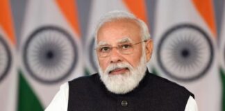 Prime Minister Modi's Property Is Rs.3.2 Crores, Prime Minister Modi's Property, Modi Property, Rs.3.2 Crores, Prime Minister Modi, Modi Property Is Rs.3.2 Crores, Revealed In The Affidavit, Modi Nomination, Varanasi Lok Sabha Seat, Varanasi, Uttar Pradesh, Nomination, Lok Sabha Elections, India, Political News, Mango News, Mango News Telugu