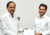 BRS Wants YCP To Win Again?, BRS Wants YCP To Win, YCP To Win Again, BRS, Congress, BJP, Chandrababu, Pawan Kalyan, Janasena, KCR, Jagan,KTR, YCP Win AP, Who Is Next AP CM, Lok Sabha Elections, TS Live Updates, Assembly Polls, Exit Polls, AP Election Counting, AP Election Results 2024, Political News, Mango News, Mango News Telugu