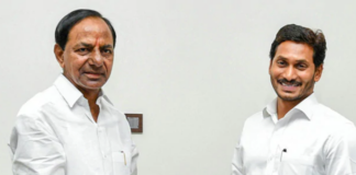 BRS Wants YCP To Win Again?, BRS Wants YCP To Win, YCP To Win Again, BRS, Congress, BJP, Chandrababu, Pawan Kalyan, Janasena, KCR, Jagan,KTR, YCP Win AP, Who Is Next AP CM, Lok Sabha Elections, TS Live Updates, Assembly Polls, Exit Polls, AP Election Counting, AP Election Results 2024, Political News, Mango News, Mango News Telugu