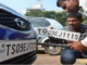 TG Instead Of TS On Vehicle Number Plates, TG Instead Of TS, Vehicle Number Plates, Number Plates Changed, Telangana, Center Green Signal, Change Of Vehicle Registration Mark, TG Vehicle Number Plates, TG Replaces TS, Number Plate Registration, TS Registration New Rules, Telangana, TS Live Updates, Mango News, Mango News Telugu