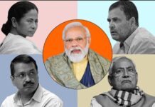 Who Is Going To Win In Election?, Who Is Going To Win, Win In Election, Election Win, Lok Sabha Elections, Elections, BJP, Congress, PM Modi, Mamata Banerjee, Amit Shah, Rahul Gandhi, Arvind Kejriwal, Lok Sabha Elections, India, Political News, Mango News, Mango News Telugu