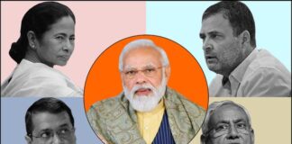 Who Is Going To Win In Election?, Who Is Going To Win, Win In Election, Election Win, Lok Sabha Elections, Elections, BJP, Congress, PM Modi, Mamata Banerjee, Amit Shah, Rahul Gandhi, Arvind Kejriwal, Lok Sabha Elections, India, Political News, Mango News, Mango News Telugu