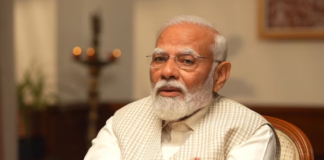 Modi From Varanasi For The Third Time, Modi From Varanasi, Varanasi Third Time, Third Time Modi From Varanasi, Loksabha Polls 2024, Loksabha Polls, BJP, Varanasi, Varanasi Political News, Modi, PM, BJP, Lok Sabha Elections, India, Political News, Mango News, Mango News Telugu