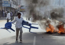 What Are The Causes Of Violent Incidents,Causes Of Violent Incidents,Violent Incidents During Elections, Palnadu Political Fight, Palnadu Live Updates, 144 Section In Palnadu, Palnadu Little Better, Riots In Section 144, Palnadu, Police, Police Deployment, Highest Polling In AP, Exit Polls 2024, Election Results 2024, Assembly Elections, Lok Sabha Elections, Political News, Mango News, Mango News Telugu