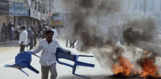 What Are The Causes Of Violent Incidents,Causes Of Violent Incidents,Violent Incidents During Elections, Palnadu Political Fight, Palnadu Live Updates, 144 Section In Palnadu, Palnadu Little Better, Riots In Section 144, Palnadu, Police, Police Deployment, Highest Polling In AP, Exit Polls 2024, Election Results 2024, Assembly Elections, Lok Sabha Elections, Political News, Mango News, Mango News Telugu