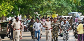 Sit Report On Ap Election Violence,Ap Election Violence,Report On Ap Election Violence, Political Leaders, Preliminary Report, Sit Report, Lok Sabha Elections 2024,Assembly Elections 2024,Election 2024 Highlights,Highest Polling In 2024,Tdp,Palnadu District,Tirupati, Mango News Telugu,Mango News