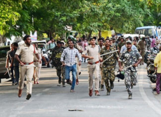 Sit Report On Ap Election Violence,Ap Election Violence,Report On Ap Election Violence, Political Leaders, Preliminary Report, Sit Report, Lok Sabha Elections 2024,Assembly Elections 2024,Election 2024 Highlights,Highest Polling In 2024,Tdp,Palnadu District,Tirupati, Mango News Telugu,Mango News