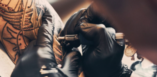 Does Tattooing Cause Blood Cancer?,Tattooing Cause Blood Cancer,Blood Cancer,Does Tattoo Ink Give You Cancer,Tattoos As A Risk Factor,Do Tattoos Cause Cancer ,Tattoo And Blood Cancer, Tattoo With Variety Of Designs,Models,Tattoo,Colors,Mango News,Mango News Telugu