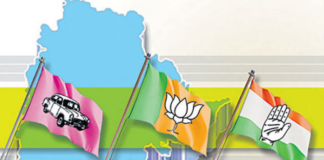 This Election Is Crucial For All Three Parties: This Election Is Crucial For All Three Parties,Election Is Crucial For All Three Parties,Crucial For All Three Parties,Political Parties, Gujjula Premender Reddy, Rakesh Reddy, Tinmar Mallanna, Whose Side Are The Graduates,Telanagana State,Telanaga Party,Lok Sabha Election 2024,Lok Sabha Election,Assembly Elections,Political News,TS Live Updates,BRS, Congress,,BJP