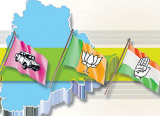 This Election Is Crucial For All Three Parties: This Election Is Crucial For All Three Parties,Election Is Crucial For All Three Parties,Crucial For All Three Parties,Political Parties, Gujjula Premender Reddy, Rakesh Reddy, Tinmar Mallanna, Whose Side Are The Graduates,Telanagana State,Telanaga Party,Lok Sabha Election 2024,Lok Sabha Election,Assembly Elections,Political News,TS Live Updates,BRS, Congress,,BJP