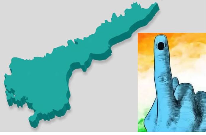 AP state got Highest polling AP State Got Highest Polling, Highest Polling, AP Polling, AP Polling Increased, AP People,YCP, TDP, BJP, Congress, Janasena, Chandrababu, Jagan, Pawan Kalyan, Sharmila, AP Polling, Voters Vote, AP State Elections, AP Polling: Highest.. Where Is The Lowest, Assembly Elections, Lok Sabha Elections, AP Live Updates, AP Politics, Political News, Mango News, Mango News Telugu