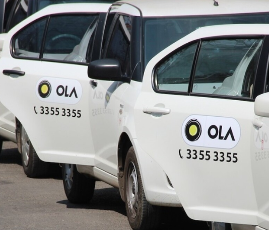 ఉబర్ బస్సులు ఎప్పట్నుంచి? ఎక్కడ నుంచి? | Not Only Uber Cabs But Also Buses