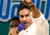 YS Jagan's experiment,YCP,Devineni Umamaheswara Rao, YSRCP, Telugu Desam Party, Vasantha Krishna Prasad