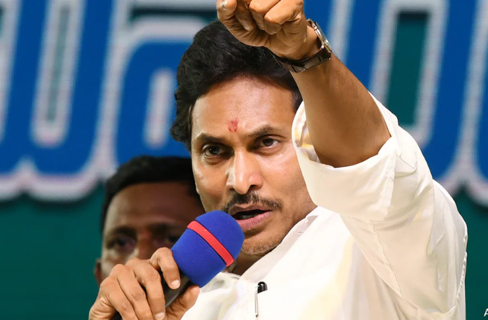 How is YS Jagan's experiment going to be? YS Jagan's experiment,YCP,Devineni Umamaheswara Rao, YSRCP, Telugu Desam Party, Vasantha Krishna Prasad