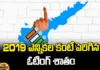 2019 elections, Highest polling in 2024, Assembly Elections, General Elections, YCP, TDP, Janasena, BJP, Congress, YS Jagan, Chandrababu, Pawan Kalyan,