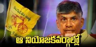 In Those Constituencies TDP Will Be In Trouble, TDP Will Be In Trouble, TDP Trouble Constituencies, TDP Trouble, TDP Party, Constituencies, TDP May Face Trouble in Few Constituencies, Chandrababu Naidu, AP State Assembly Elections, Assembly Elections, Lok Sabha Elections, AP Political News, AP Live Updates, Andhra Pradesh, Political News, Mango News, Mango News Telugu