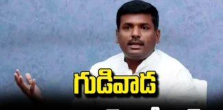 The Port Strike Is Putting A Strain On Gudivada Amarnath During Elections Time, Port Strike Is Putting A Strain On Gudivada Amarnath, Strain On Gudivada Amarnath, Port Strike Is Putting A Strain, Gudivada Amarnath, Port Strike, Election, Botsa Jhansi, Visakha Port, Gangavaram Port, Adani, CM Jagan, YCP, Lok Sabha Elections, Assembly Elections, India, Political News, Mango News, Mango News Telugu