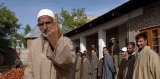 Election Commission Officially Starts Assembly Polls Exercise In J&K, Officially Starts Assembly Polls Exercise In J&K, Elections Starts In J&K, Polls Exercise In J&K, After 10 Years Elections In J&K, Assembly Elections In J&K, Jammju kashmir, Election Commission, Assembly Polls, J&K, EC, Assembly Elections, Political News, Indain Politics, BJP, PDP, Congress, Mango News, Mango News Telugu