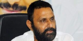 Kodali Is An Unforgettable Lesson In Life, Gudivada Constituency, Chandrababu, Kodali Nani,Lokesh,TDP, Venigandla Ramu,YCP,Assembly Elections, Lok Sabha Elections, Andhra Pradesh, AP Live Updates, Political News,Lok Sabha Elections,Andhra Pradesh Election Results 2024,General Election In Andhra Pradesh,AP Election Results 2024,Mango News