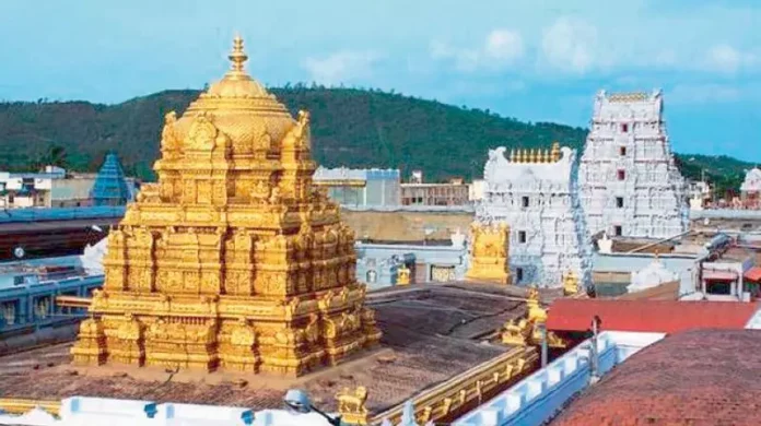 J Shyamala Rao As The New EO Of TTD,The New EO Of TTD,J Shyamala Rao,TTD executive officer,TTD EO,AP News,Tirumala Tirupati Devasthanams,AP Govt Appoints Syamala Rao as EO,Syamala Rao as EO OF TTD,AP Live Updates, AP Politics, Political News, Mango News, Mango News Telugu, TTD new EO J.Shyamala Rao, TDP,Jagan, Dharma Reddy,Chandrababu,YCP