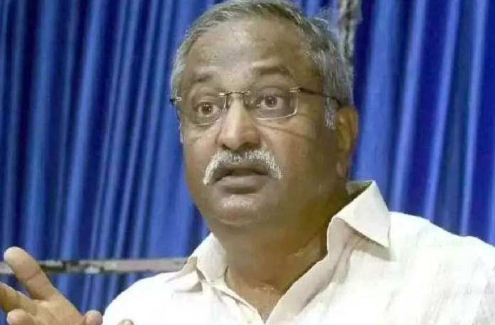 Good news for AB Venkateswara Rao one day before retirement What Is The Secret Of Kamakhya Devi Temple?, Secret Of Kamakhya Devi Temple, Secret Of Kamakhya,Kamakhya Devi Temple, Lord Shiva, Lord Shiva'S Wife Sati, Nelachal Mountain In Assam, The Secret Of Kamakhya Devi Temple, Unexplored Facts About Kamakhya Temple,Mystical Secrets Of Kamakhya Temple,Supernatural Secrets,History Of Kamakhya Temple,Mystery Of Kamakhya Temple,Mango News,Mango News Telugu,