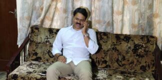 Chalamalasetty Sunil Is Not Lucky To Become An MP..?, Not Lucky To Become An MP..?, Sunil Is Not Lucky To Become An MP, Chalamalasetty Sunil, kakinada, YCP, MP, Jagan, kakinada Poltics, AP Politics, AP Live Updates, Chandrababu, Jagan, Pawan Kalyan, Political News, Mango News, Mango News Telugu