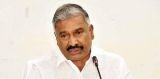 Peddireddy Is Likely To Join BJP Soon,Peddireddy,bjp,AP, YCP,cabinet meeting,Modi,Janasena,Loksabha,YCP,Pawan Kalyan,AP Polling, AP election results , Assembly Elections, Lok Sabha Elections, AP Live Updates, AP Politics, Political News,Mango News, Mango News Telugu