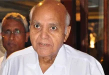 Ramoji Rao, Head Of Organizations, Died Today, Eenadu Organizations Head, Ramoji Rao Is Nomore, Ramoji Filmcity, Eenadu, Ramojirao, Ramojirao Passed Away, Tollywood, Latest Tollywood News, Film News, Telugu Film Industry, Celebrity News, Mango News, Mango News Telugu