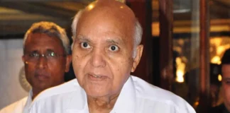 Ramoji Rao, Head Of Organizations, Died Today, Eenadu Organizations Head, Ramoji Rao Is Nomore, Ramoji Filmcity, Eenadu, Ramojirao, Ramojirao Passed Away, Tollywood, Latest Tollywood News, Film News, Telugu Film Industry, Celebrity News, Mango News, Mango News Telugu