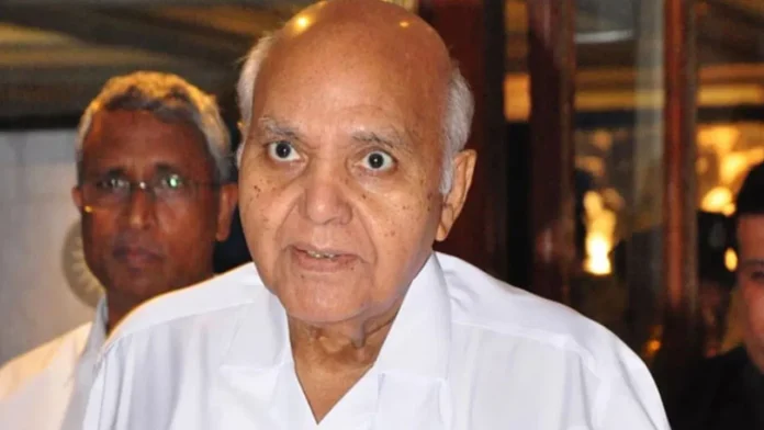 Ramoji Rao, Head Of Organizations, Died Today, Eenadu Organizations Head, Ramoji Rao Is Nomore, Ramoji Filmcity, Eenadu, Ramojirao, Ramojirao Passed Away, Tollywood, Latest Tollywood News, Film News, Telugu Film Industry, Celebrity News, Mango News, Mango News Telugu