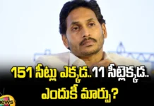 Where Are 151 Seats..Where Are 11 Seats.. Why The Change?,Where Are 151 Seats,Where Are 11 Seats,Why The Change, 11 Seats, 151 Seats,BJP,Chandrababu,Jagan,Janasena, Pawan Kalyan,TDP,YSRCP,Assembly Elections, Lok Sabha Elections, Polling In AP, Andhra Pradesh Assembly Polls, Exit Polls, AP Election Counting, AP Election Results 2024, AP Election 2024 Highlights, AP Live Updates, AP Politics, Political News, Nara Lokesh, Sri Bharat,Balakrishna,Mango News, Mango News Telugu