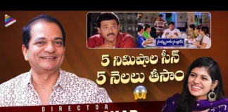 Director K Vijaya Bhaskar Exclusive Interview,K Vijaya Bhaskar Latest Interview,Telugu Filmnagar,K Vijaya Bhaskar,Director K Vijaya Bhaskar,K Vijaya Bhaskar Movies,K Vijaya Bhaskar Interview,K Vijaya Bhaskar Daughter,K Vijaya Bhaskar Director,K Vijaya Bhaskar Latest Interview,Usha Parinayam,Nuvve Kavali,Swayamvaram,Nuvvu Naku Nachav,Manmadhudu,Malliswari,Jai Chiranjeeva,2024 Telugu Movies,Telugu New Movies 2024,Latest Telugu Movies 2024,Usha Parinayam Songs