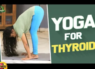 Yoga Exercises That Can Improve Thyroid Health,Yoga For Thyroid,Yoga Exercises That Can Improve Thyroid Health,Control Thyroid,Ramya Fitness, Asanasforfertility,Fertilityexercises,Ramyafitnessmantra,Women,Yogaforbeginners,Yoga Exercises That Can Improve Health,Yoga Exercises,Thyroid,Benefits Of Yoga,,Mango News Mango News Telugu,