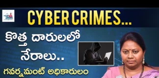 Advocate Ramya,Advocate Ramya Talks About Cyber Crime,Legal Advice For Everyone,Advocate Ramya About Cyber Crime,Advocate Ramya Videos,Advocate Ramya Latest Videos,Advocate Ramya Awareness On Cyber Crimes,Dangerous Cyber Crimes,Cyber Crime,Hacking,Cybersecurity,Cyber Crimes,Advocate Ramya Latest Videos 2024,Advocate Ramya Interviews,Advocate Ramya Awareness,Mango News, Mango News Telugu