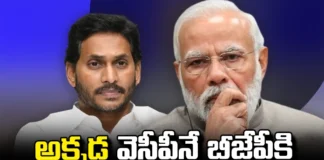 YCP Is The Direction Of BJP In Rajya Sabha,YCP Is The Direction Of BJP ,Direction Of BJP In Rajya Sabha,YCP,BJP,Rajya Sabha,modi,Jagan, Highest Polling In AP, AP Polling, AP election results , Assembly Elections, Lok Sabha Elections, AP Live Updates, AP Politics, Political News, Mango News, Mango News Telugu